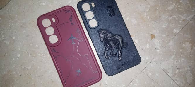 infinix note60 pro+ cover stylish look