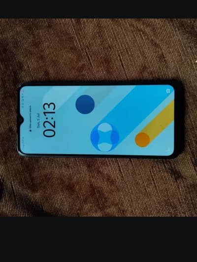 vivo y03t
