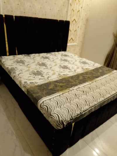 Bed for sale