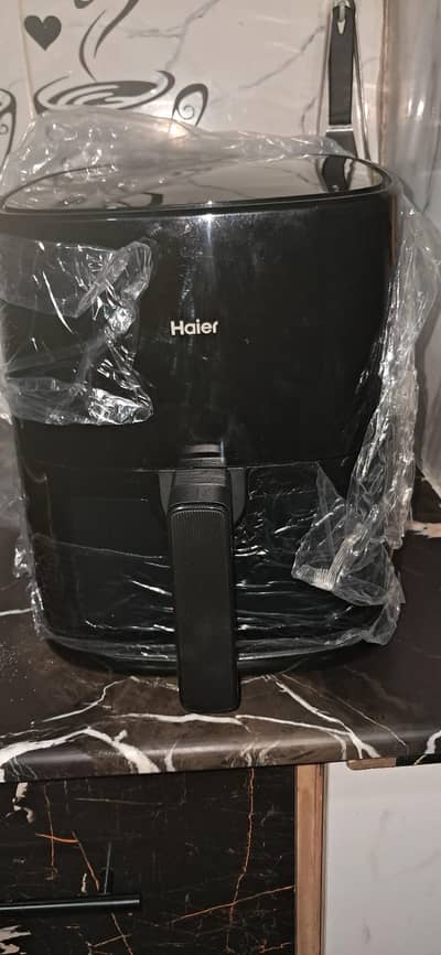 Haier Air Fryer