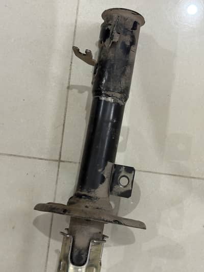Suzuki Swift 2024 Front Right Shock Absorber (Strut) Genuine OEM