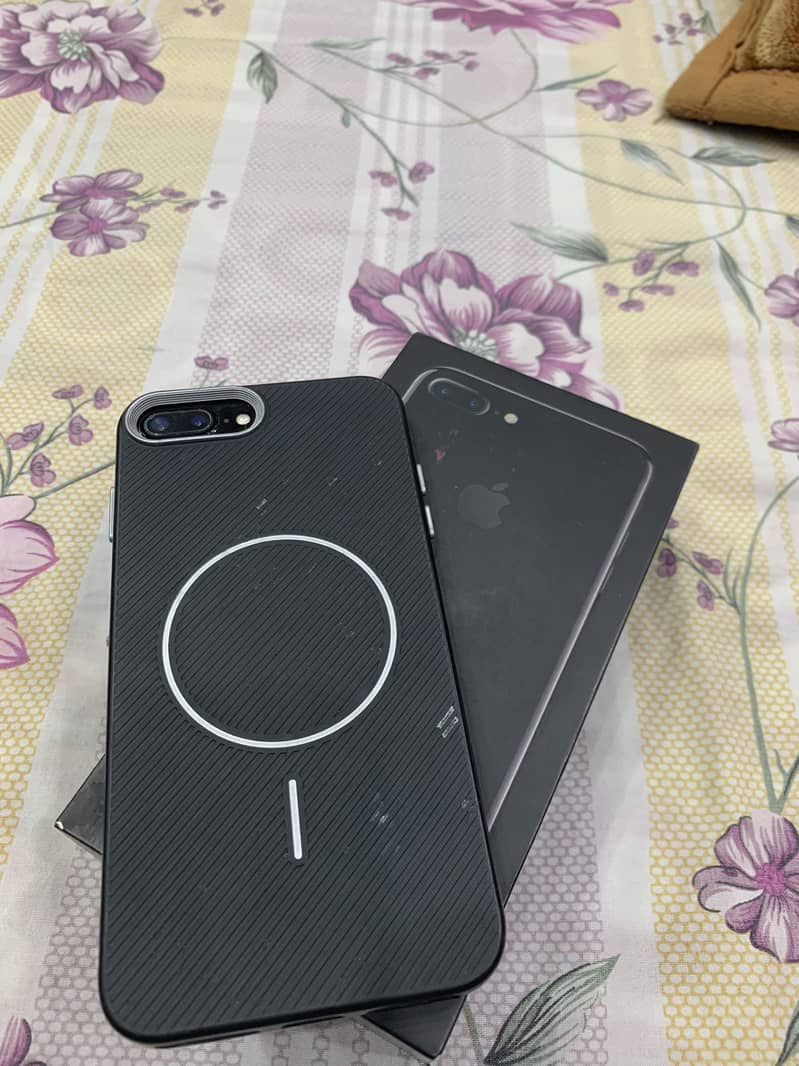 Apple iPhone 7 Plus 4