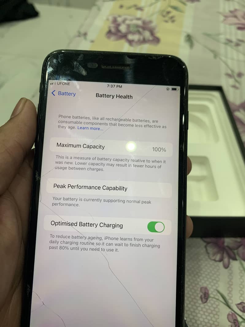 Apple iPhone 7 Plus 6