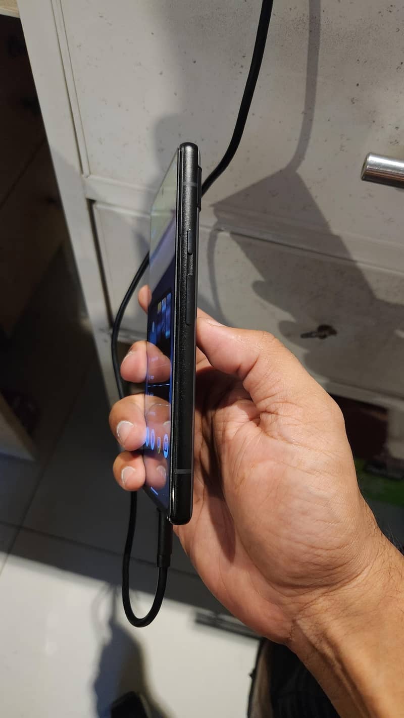 Google Pixel 6a 3