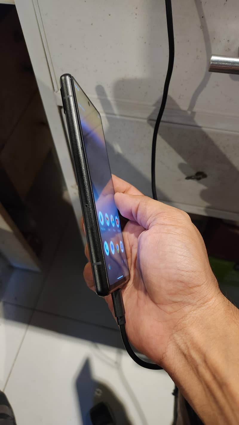 Google Pixel 6a 4