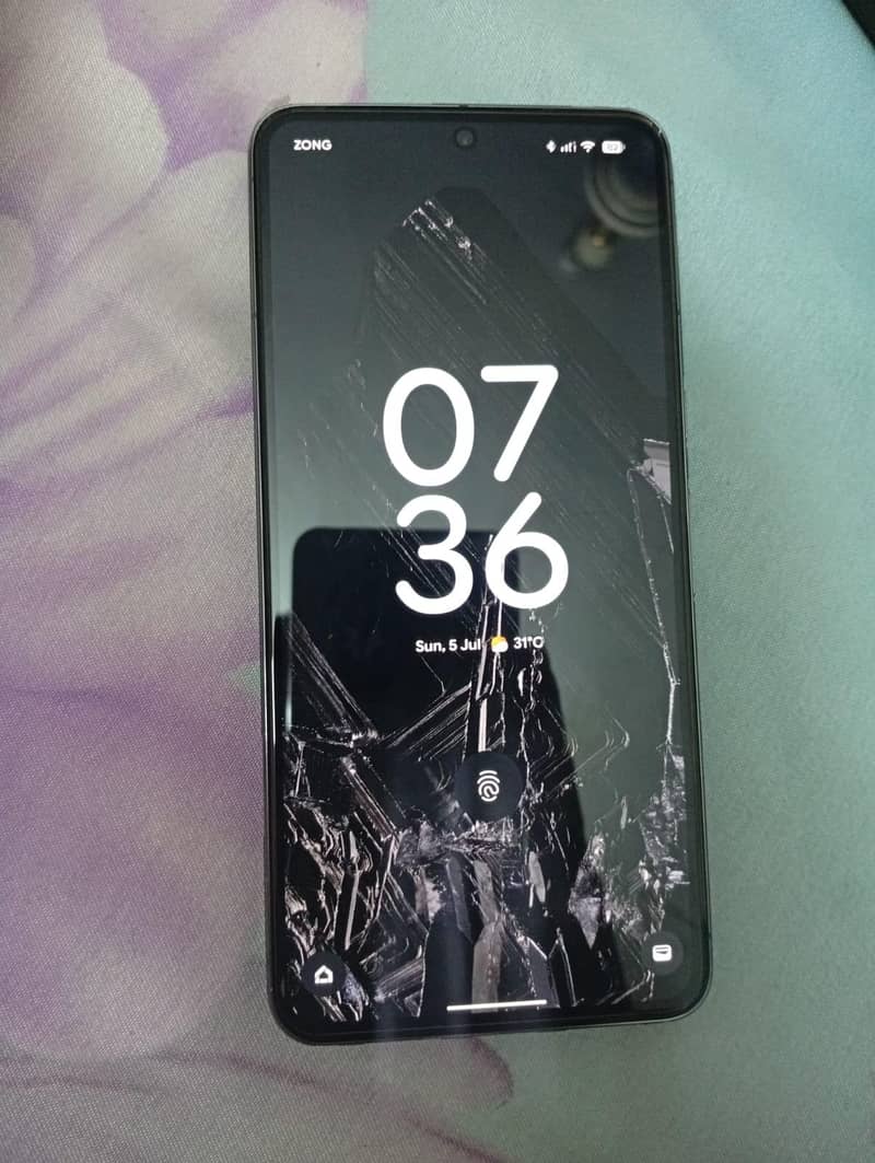 Google Pixel 8 Pro 5