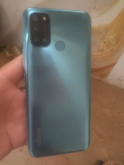 Realme C17