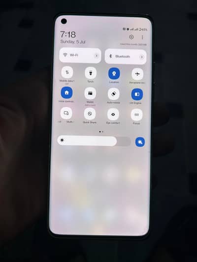 One Plus 8 Description prh lyn