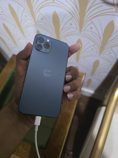 i phone 12 pro