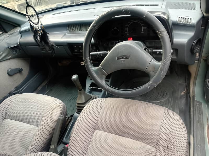 1997 model 2