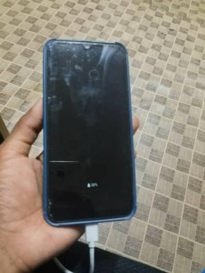Samsung Mobile A20