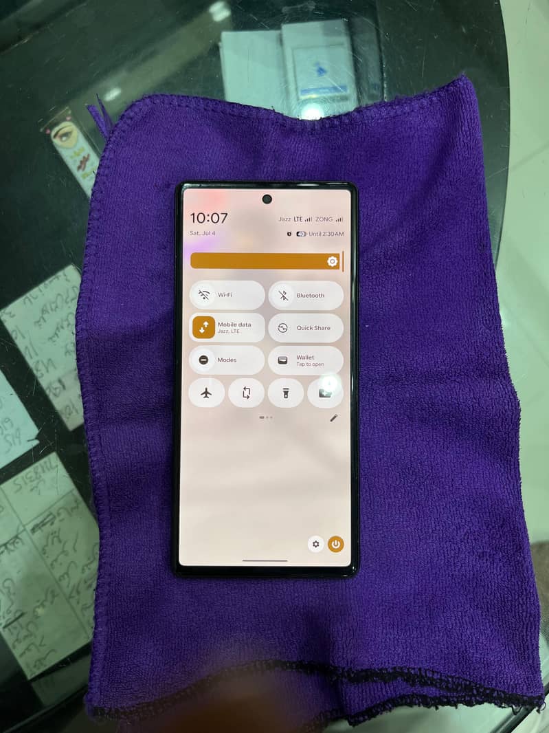 pixel 6 0