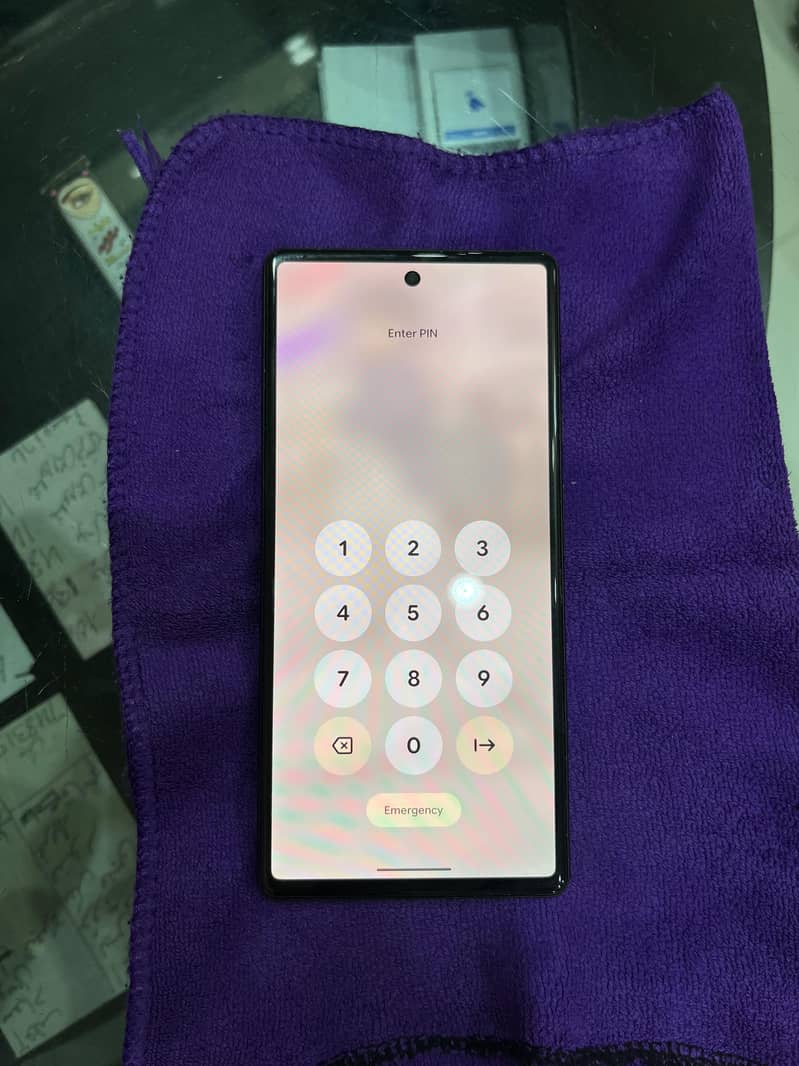 pixel 6 1