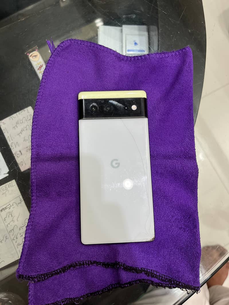 pixel 6 2