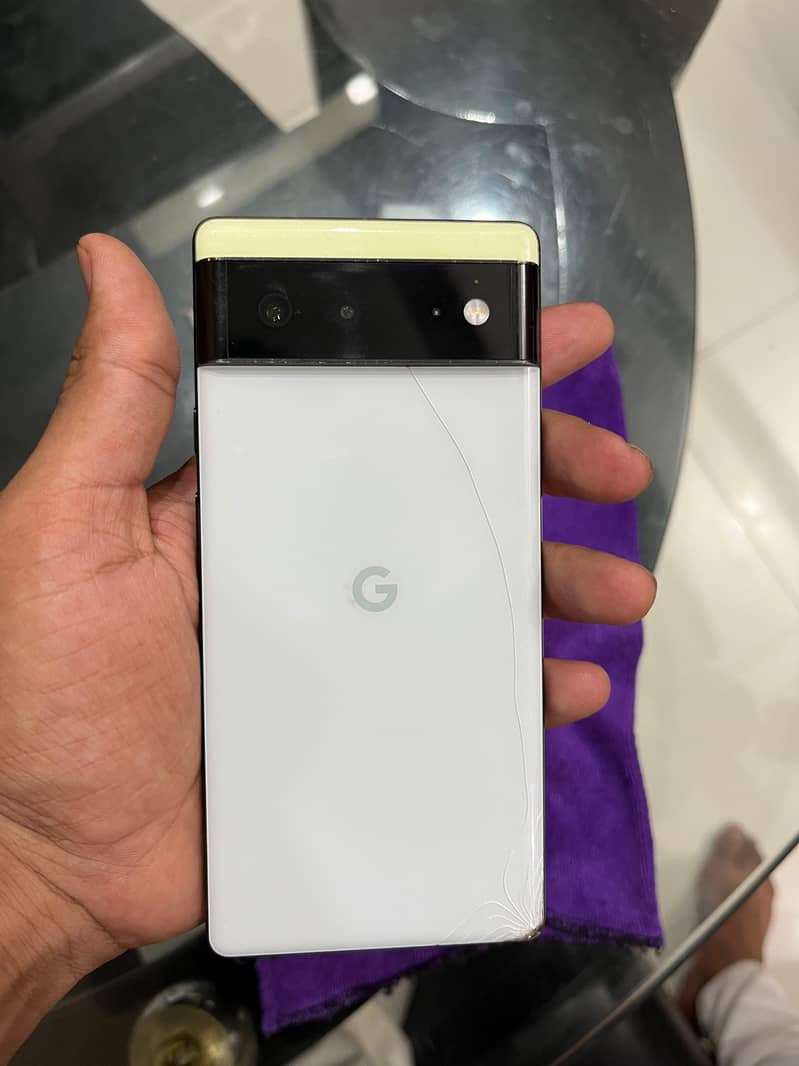 pixel 6 3