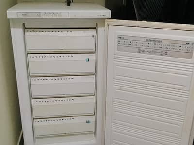 Freezer