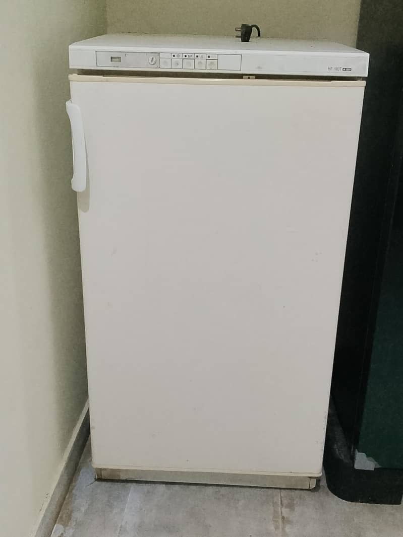 Freezer 1