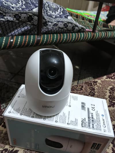 Imou Indoor Ranger 2 with 64 gb sd card