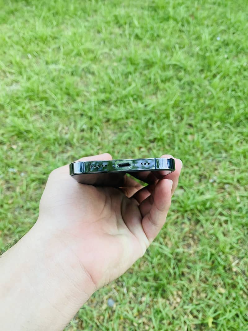 Apple iPhone 14 Pro 5