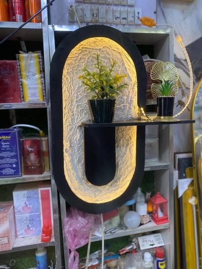 Moon lamp