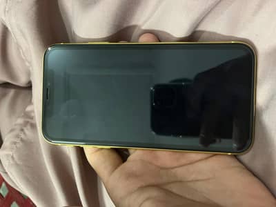 Apple iPhone 11 128gb urgent sale