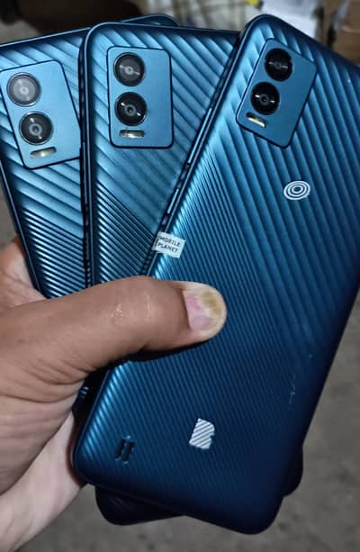 BLU View Speed 5G