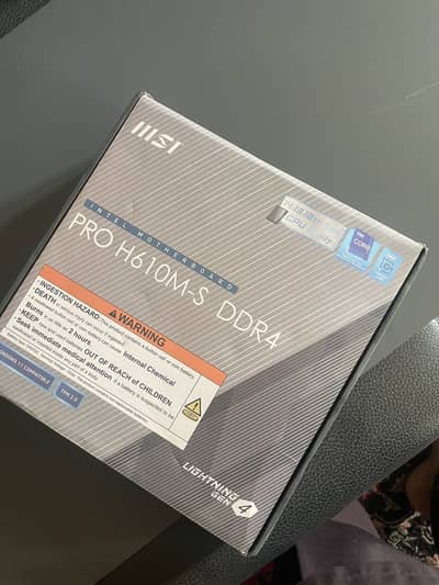 i5 13400f pc