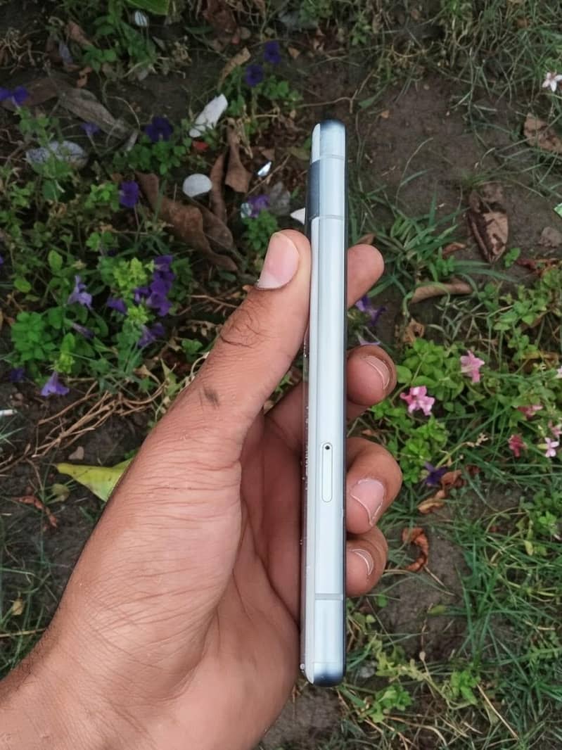 Google pixel 7A 1