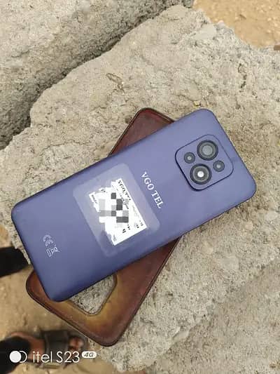 VGO TEL New 15