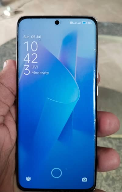 Xiaomi 12X