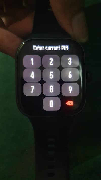 honor watch 2 pro