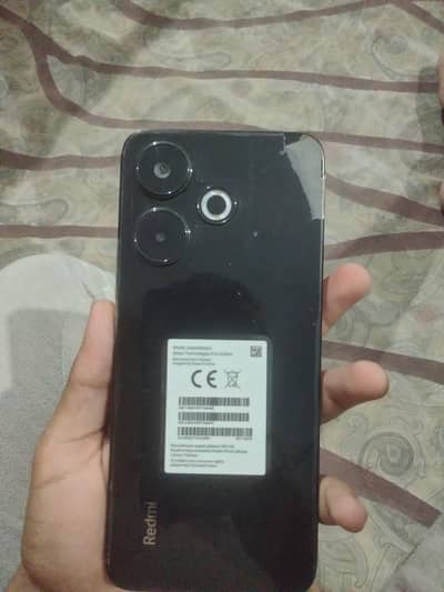 Xiaomi Redmi 13