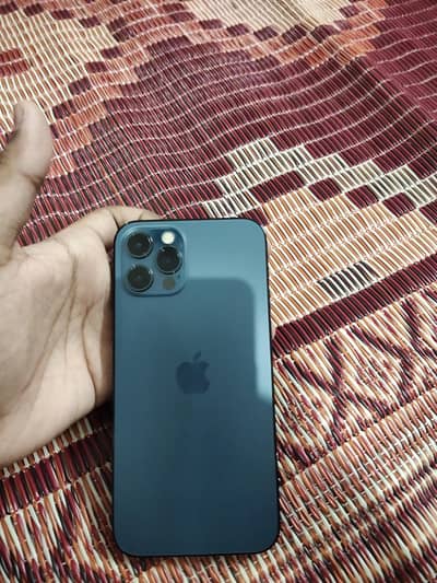 Apple iPhone 12 Pro