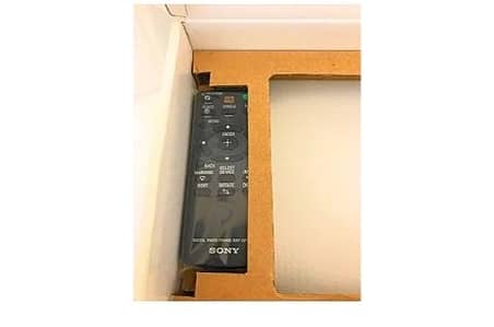 7 inch lcd Sony for sale