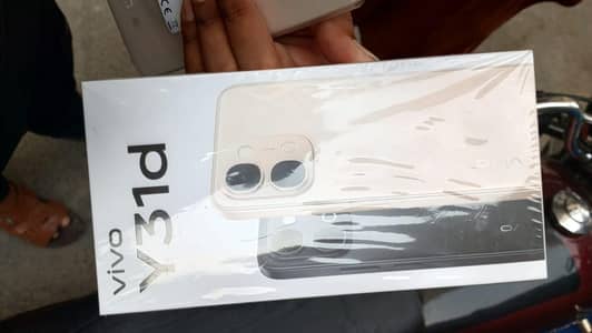 Vivo Y31