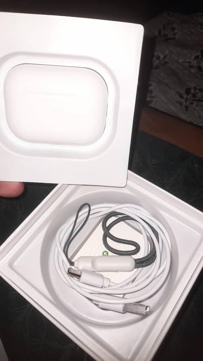 Earbuds  pro2