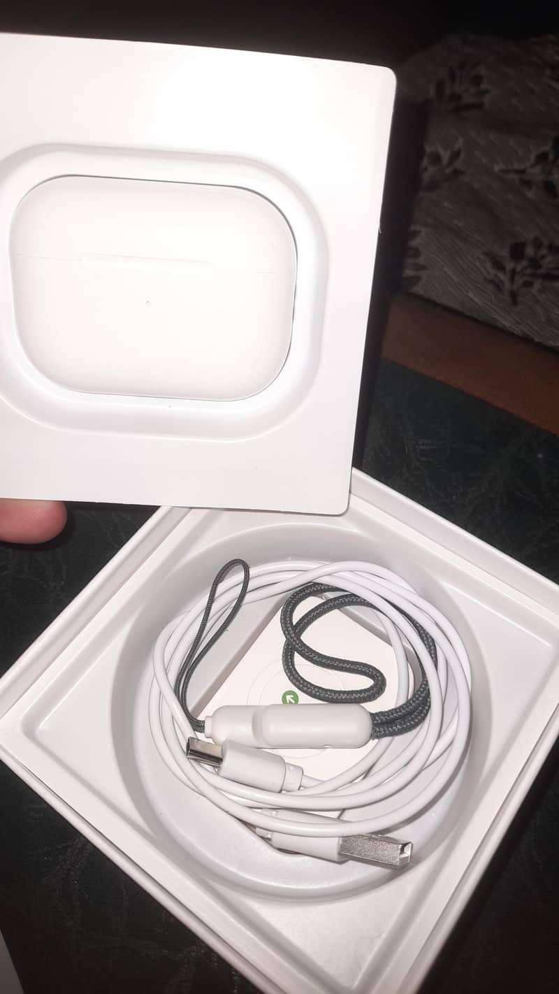 Earbuds  pro2 0