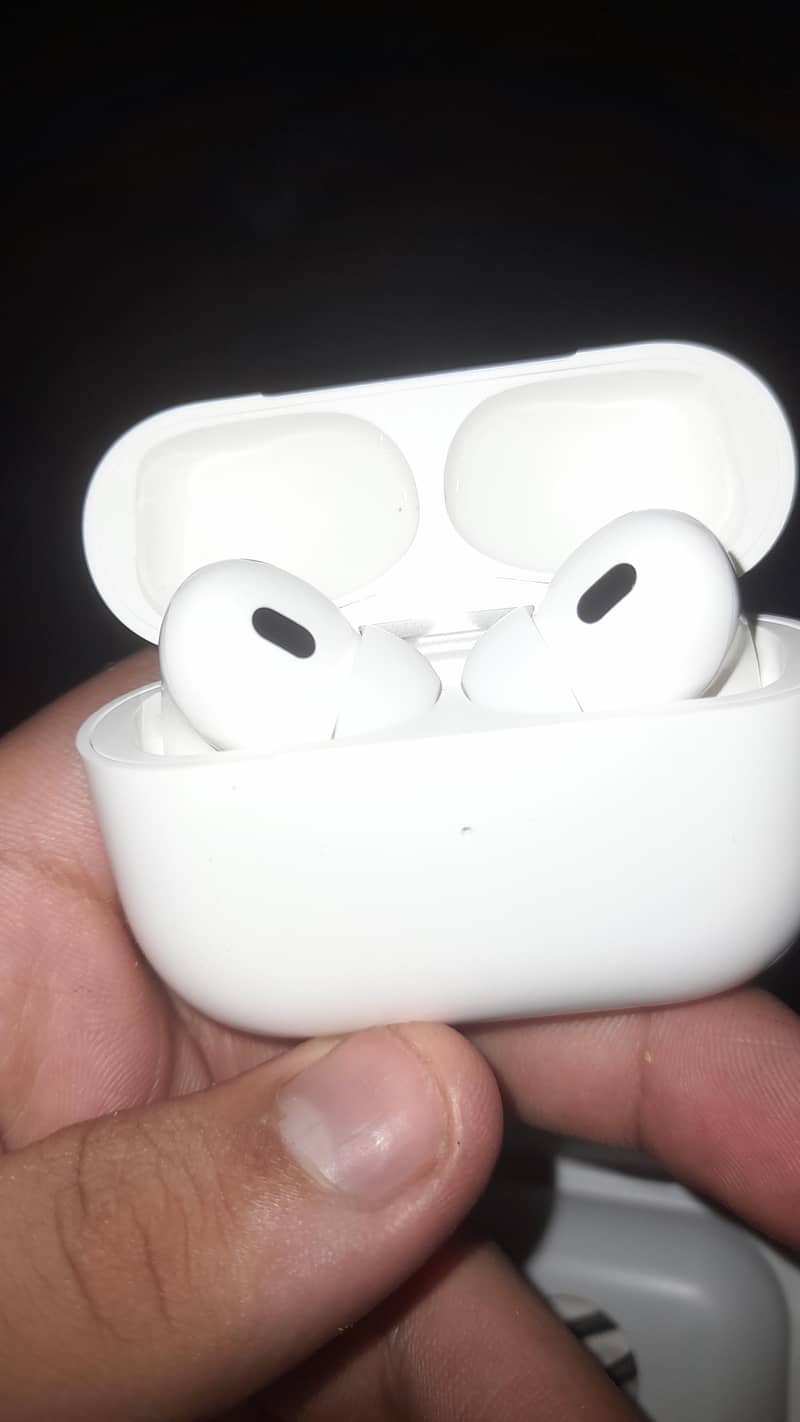 Earbuds  pro2 3