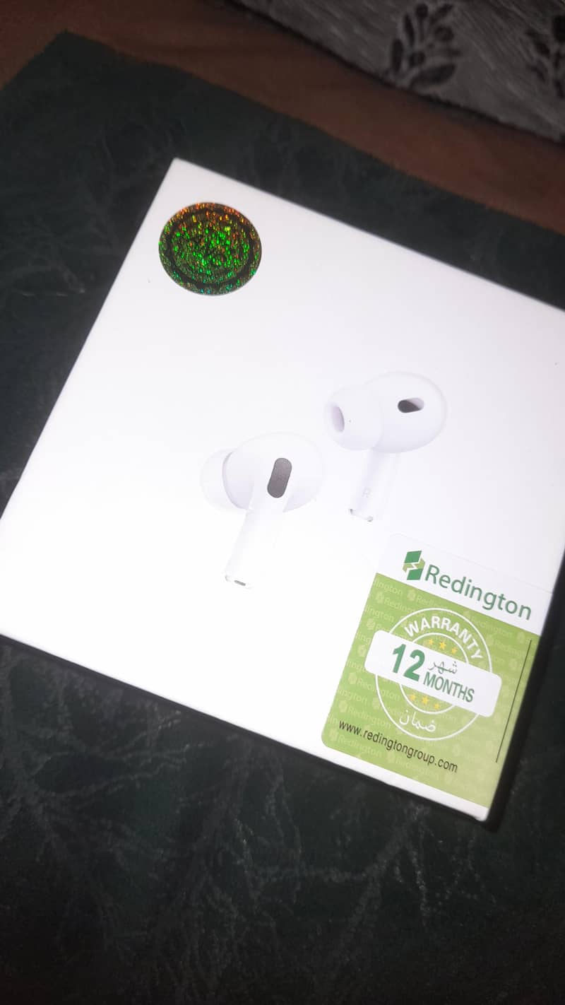 Earbuds  pro2 5