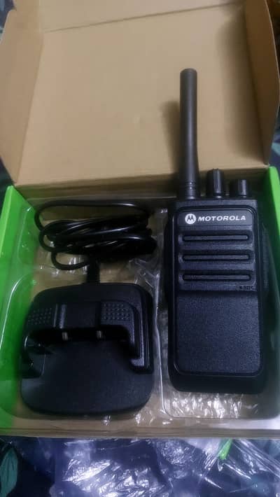 Motorola waki toki tc999