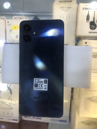 Samsung Mobile A06