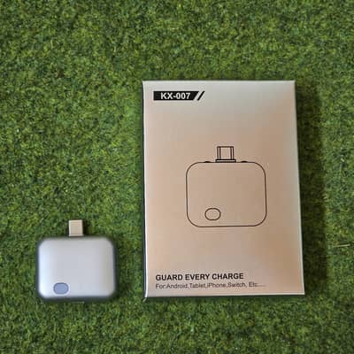 auto eject charger suddenly fully bettery then automatic remove chrger