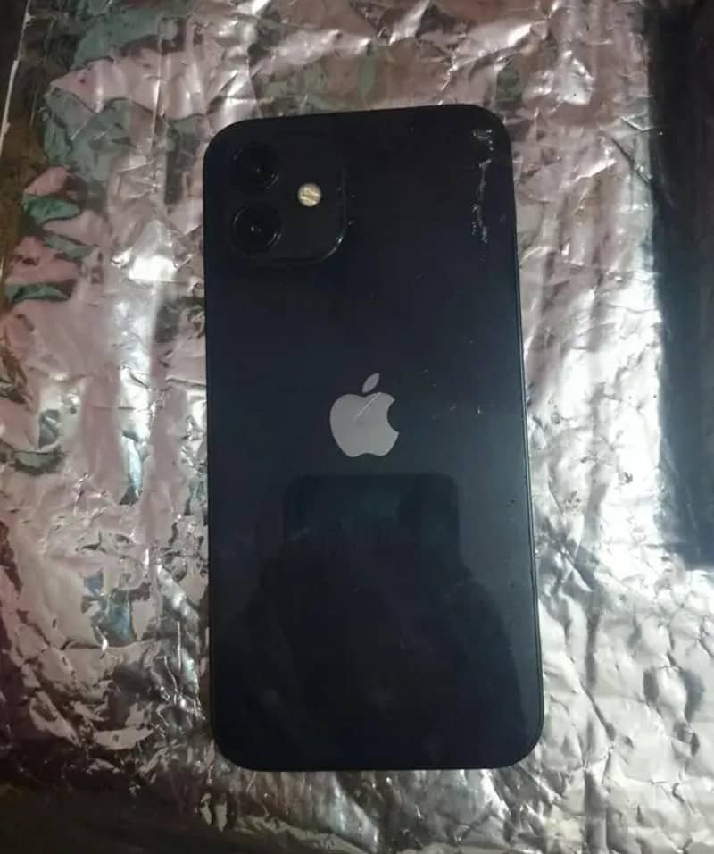 Apple iPhone 12 1