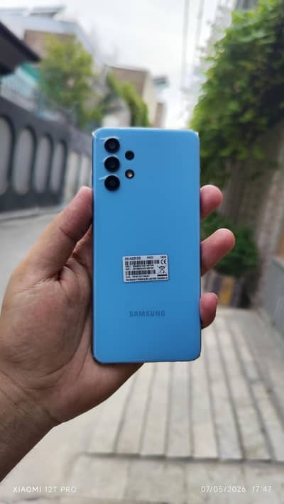 Samsung a32