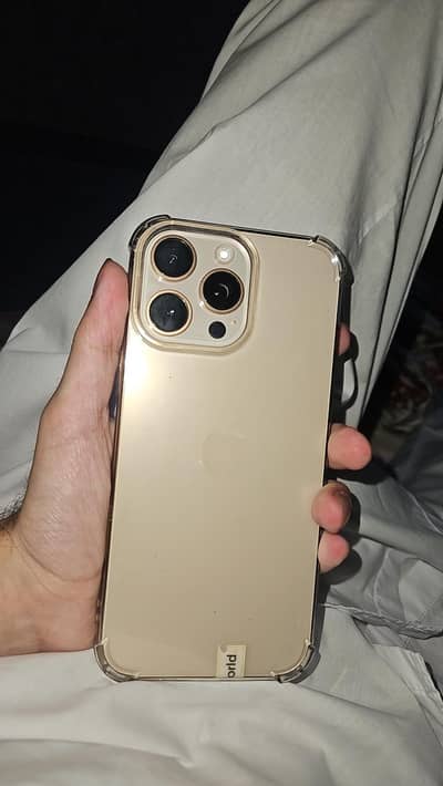 Iphone 16pro max jv