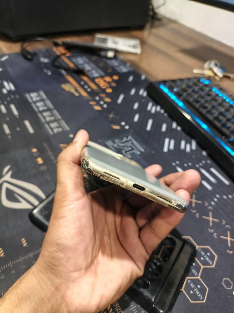 google pixel 7 pro 4