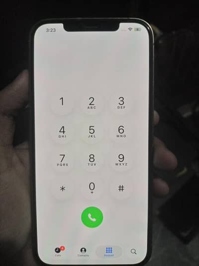 Apple iPhone 12 Pro Max