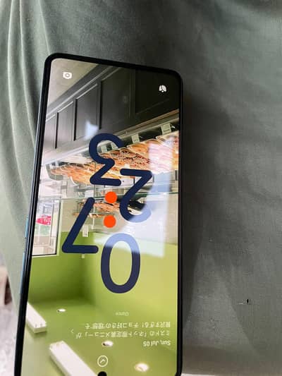 Xiaomi 12T Pro