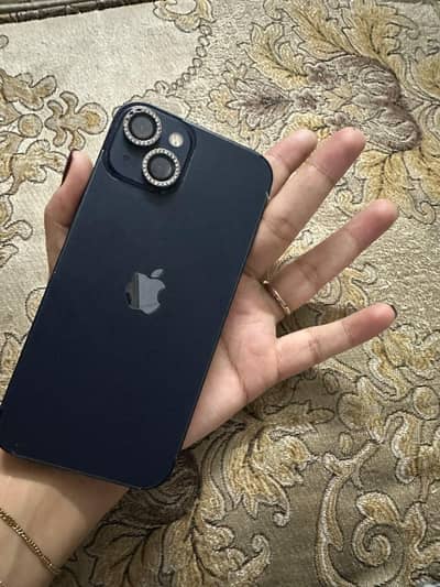 Iphone 13 with box
