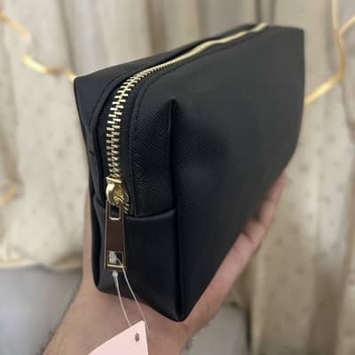 Brand New Imported Beauty Bag Frankfurt Germany